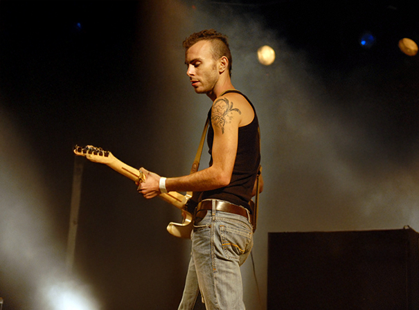 Asaf Avidan