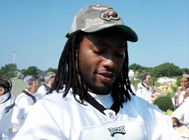 Asante Samuel