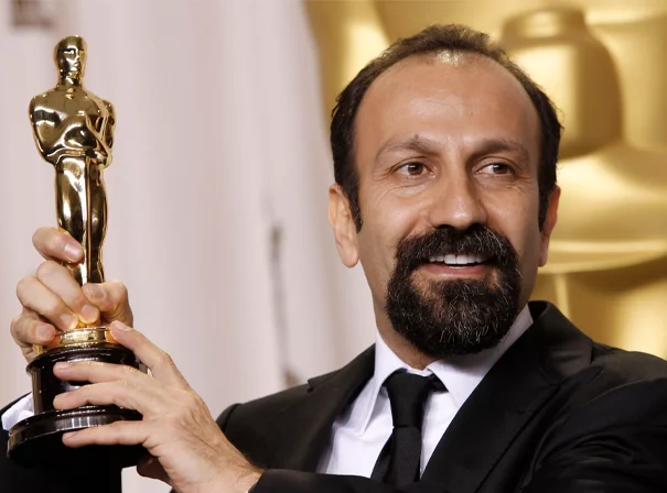 Asghar Farhadi