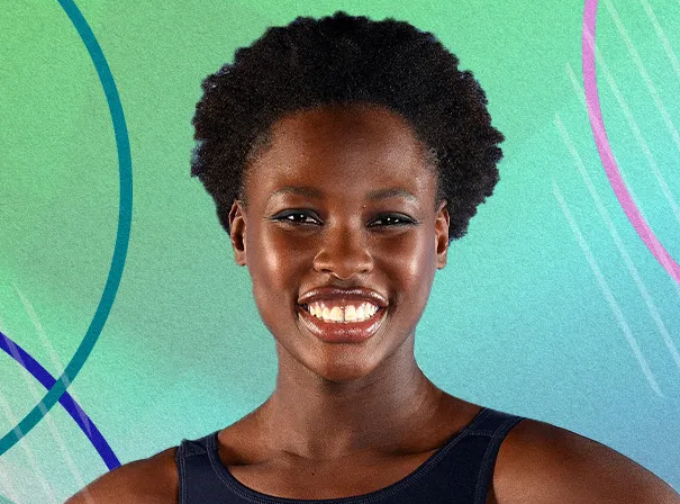 Ashleigh Johnson