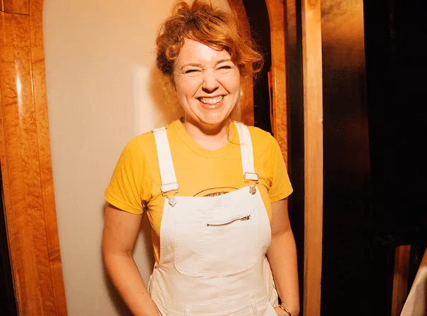 Ashley Brooke Roberts