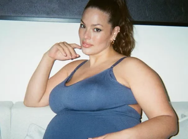 Ashley Graham