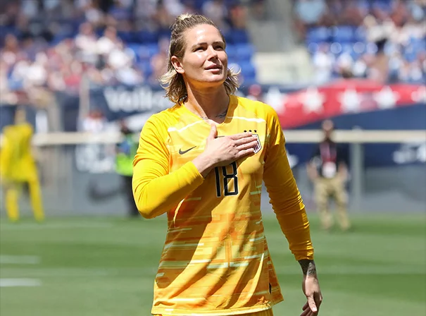 Ashlyn Harris