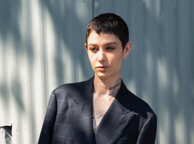 Asia Kate Dillon