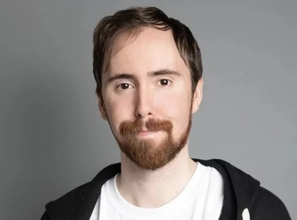 Asmongold