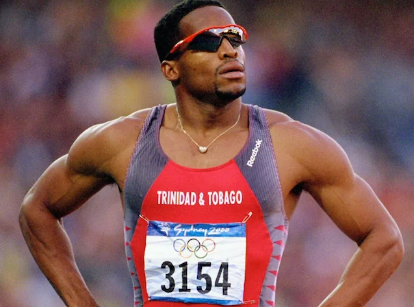 Ato Boldon