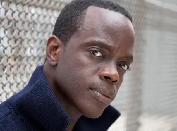 Ato Essandoh
