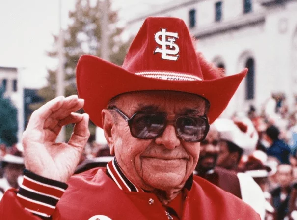 August “Gussie” Busch