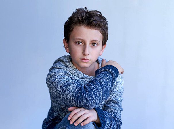August Maturo