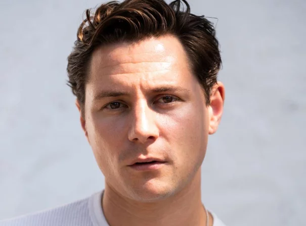 Augustus Prew