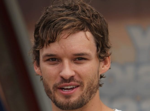 Austin Nichols