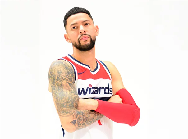 Austin Rivers