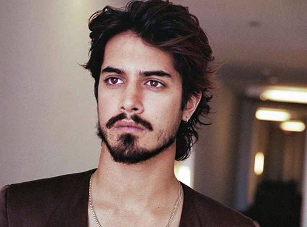 Avan Jogia