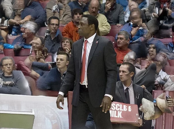 Avery Johnson