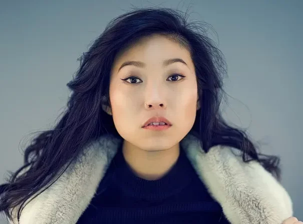 Awkwafina