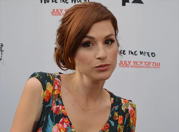 Aya Cash