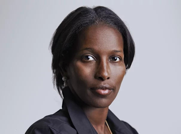 Ayaan Hirsi Ali