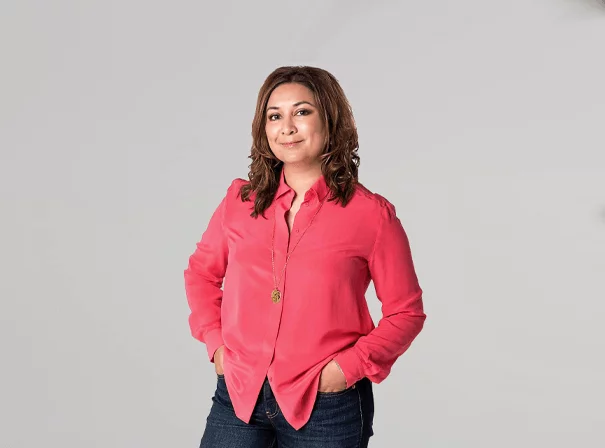 Ayesha Hazarika