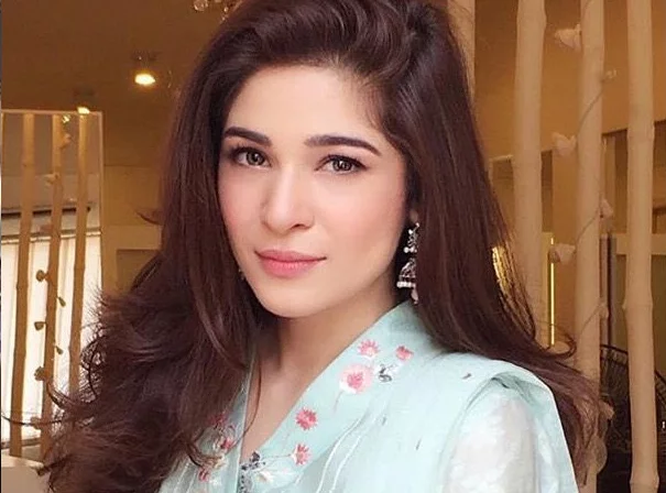 Ayesha Omar