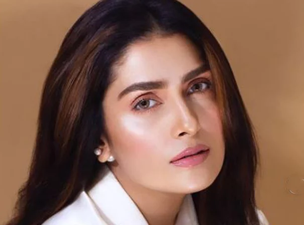 Ayeza Khan