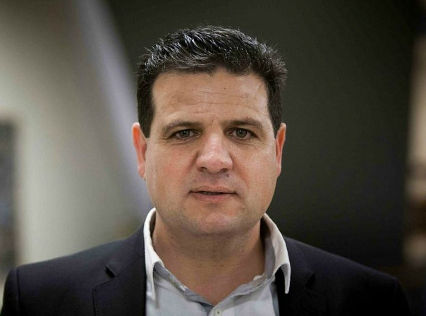 Ayman Odeh