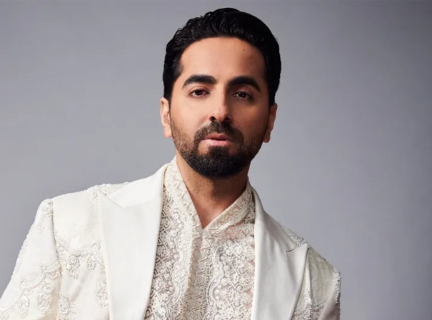Ayushmann Khurrana