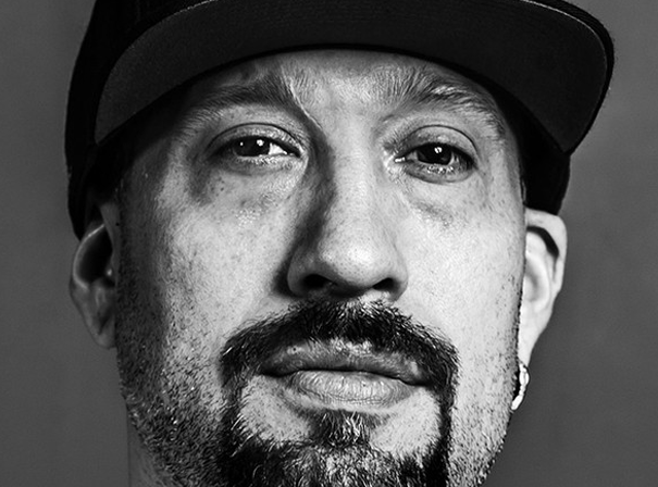B-Real