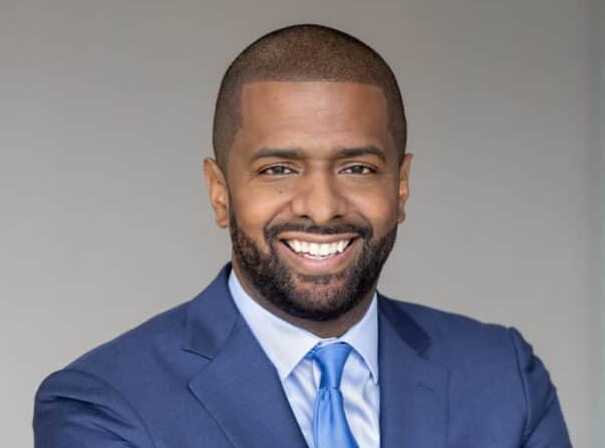 Bakari Sellers