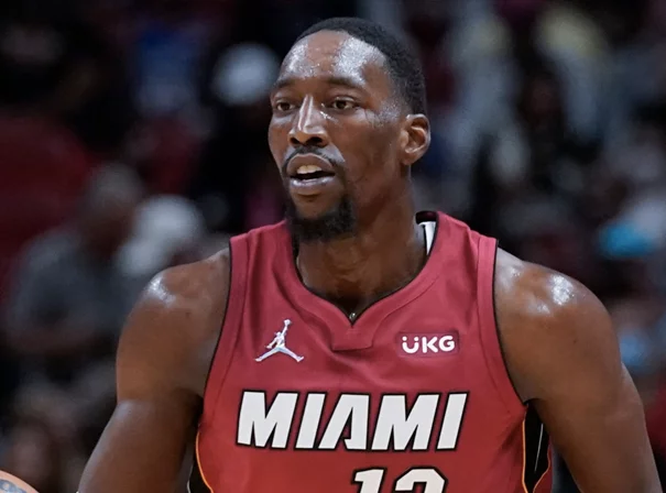 Bam Adebayo