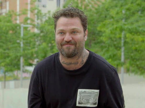 Bam Margera