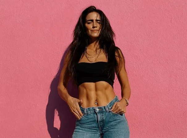 Barbara De Regil