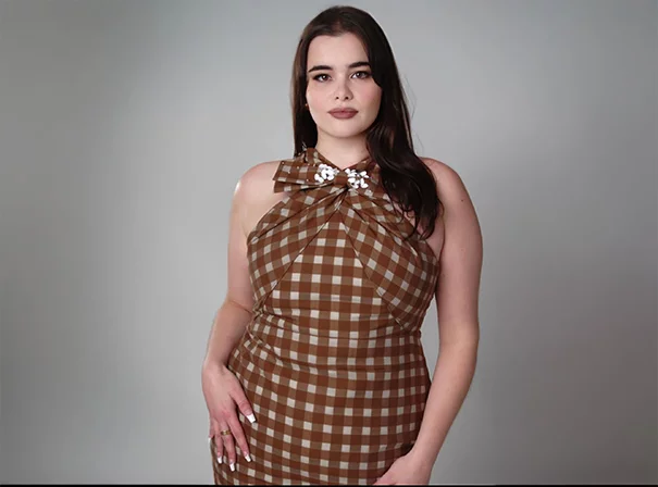 Barbie Ferreira