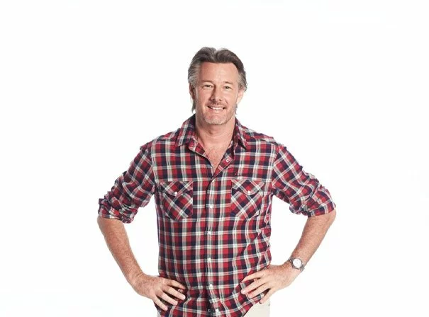 Barry Du Bois