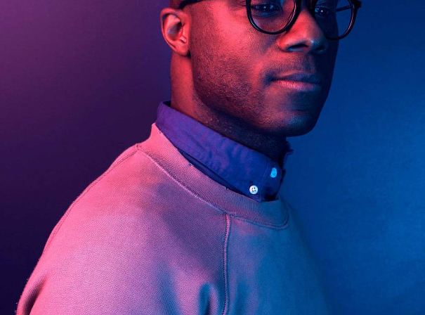 Barry Jenkins