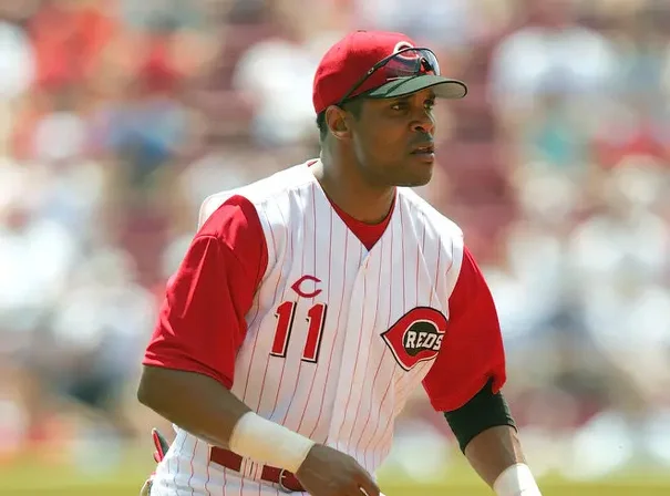 Barry Larkin