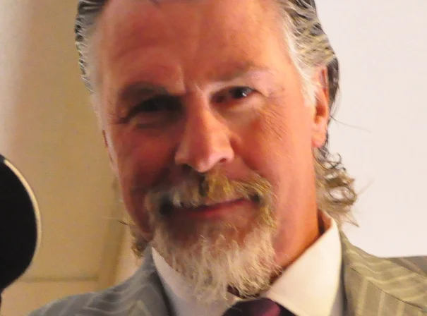 Barry Melrose
