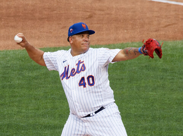 Bartolo Colon