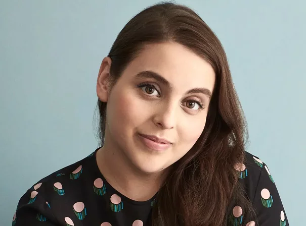 Beanie Feldstein