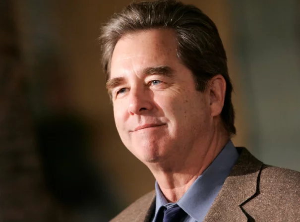 Beau Bridges