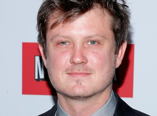 Beau Willimon