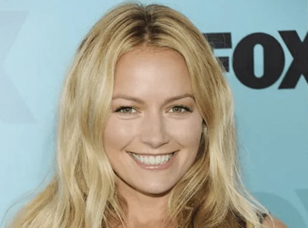 Becki Newton