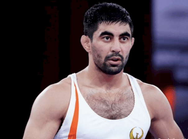 Bekzod Abdurakhmonov