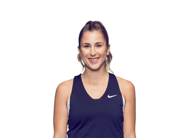 Belinda Bencic