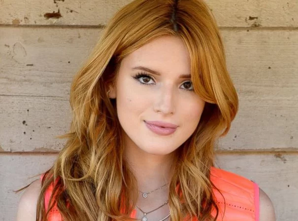 Bella Thorne