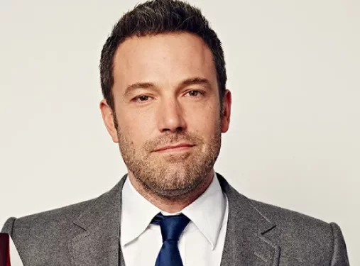 Ben Affleck