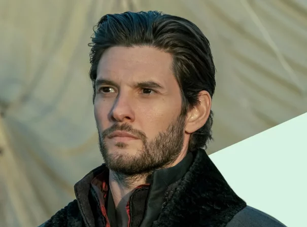Ben Barnes