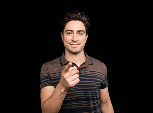 Ben Feldman