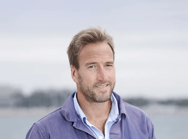 Ben Fogle