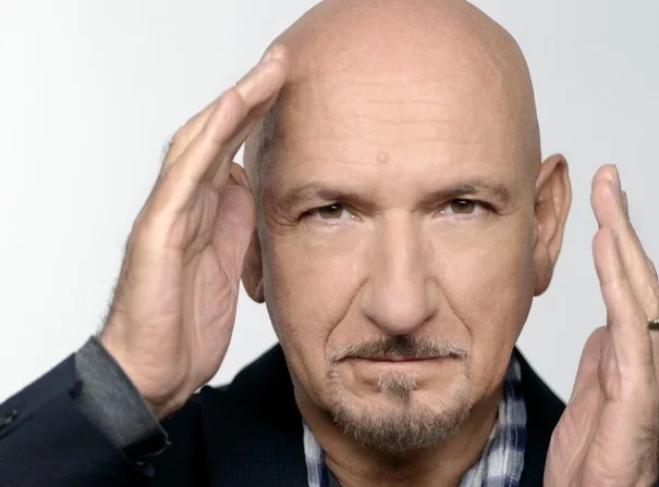 Ben Kingsley