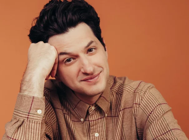 Ben Schwartz